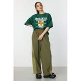 ANIMAL MOTIF Tシャツ | RODEO CROWNS WIDE BOWL | 詳細画像29 