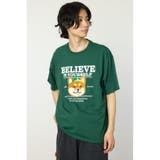 ANIMAL MOTIF Tシャツ | RODEO CROWNS WIDE BOWL | 詳細画像33 