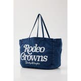 ウォッシュビッグトート | RODEO CROWNS WIDE BOWL | 詳細画像10