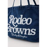 ウォッシュビッグトート | RODEO CROWNS WIDE BOWL | 詳細画像13