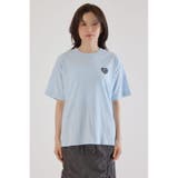 Heart Leopard Tシャツ | RODEO CROWNS WIDE BOWL | 詳細画像33 
