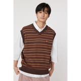 Kelly ルーズニットベスト | RODEO CROWNS WIDE BOWL | 詳細画像16