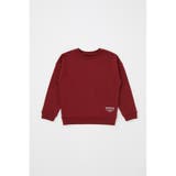 キッズArch Logoスウェットトップス | RODEO CROWNS WIDE BOWL | 詳細画像11 
