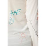 Brushedテキストシアートップス | RODEO CROWNS WIDE BOWL | 詳細画像12 