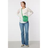 Brushedテキストシアートップス | RODEO CROWNS WIDE BOWL | 詳細画像5 