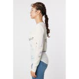 Brushedテキストシアートップス | RODEO CROWNS WIDE BOWL | 詳細画像8 