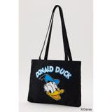 (ミッキー&フレンズ)カラートートバッグ | RODEO CROWNS WIDE BOWL | 詳細画像11