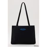 (ミッキー&フレンズ)カラートートバッグ | RODEO CROWNS WIDE BOWL | 詳細画像13