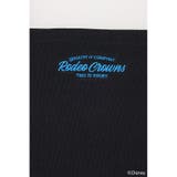 （ミッキー＆フレンズ）カラートートバッグ | RODEO CROWNS WIDE BOWL | 詳細画像17 