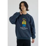 サガラベアースウェット | RODEO CROWNS WIDE BOWL | 詳細画像8 