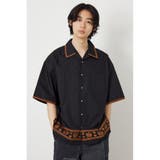 Crown Hem シャツ | RODEO CROWNS WIDE BOWL | 詳細画像8 