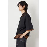 Crown Hem シャツ | RODEO CROWNS WIDE BOWL | 詳細画像9 