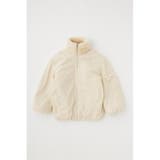 BOA PUFFER ブルゾン | MOUSSY OUTLET | 詳細画像9 