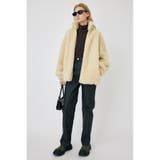 BOA PUFFER ブルゾン | MOUSSY OUTLET | 詳細画像1 
