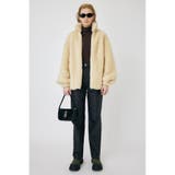 BOA PUFFER ブルゾン | MOUSSY OUTLET | 詳細画像2 