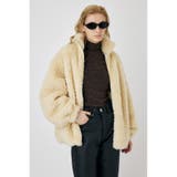 BOA PUFFER ブルゾン | MOUSSY OUTLET | 詳細画像3 