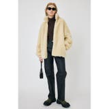 IVOY3 | BOA PUFFER ブルゾン | MOUSSY OUTLET