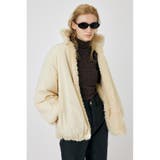 BOA PUFFER ブルゾン | MOUSSY OUTLET | 詳細画像6 