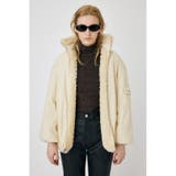 BOA PUFFER ブルゾン | MOUSSY OUTLET | 詳細画像7 