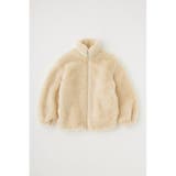 BOA PUFFER ブルゾン | MOUSSY OUTLET | 詳細画像8 