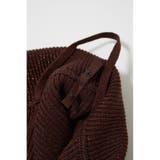 BIG COLLAR KNIT ドレス | MOUSSY OUTLET | 詳細画像13