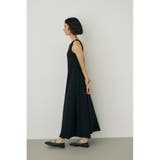 ノースリーブニットワンピース オーガニックコットン使用 | MOUSSY OUTLET | 詳細画像5 