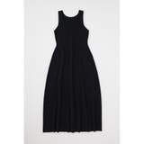 ノースリーブニットワンピース オーガニックコットン使用 | MOUSSY OUTLET | 詳細画像12 
