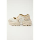 プラットフォーム ベルト スニーカー | RODEO CROWNS WIDE BOWL | 詳細画像2 