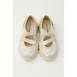 プラットフォーム ベルト スニーカー | RODEO CROWNS WIDE BOWL | 詳細画像3 