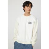 メンズドッキングロゴニットトップス | RODEO CROWNS WIDE BOWL | 詳細画像3 