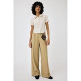 MELLOW POLO トップス | MOUSSY OUTLET | 詳細画像1 