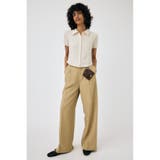 MELLOW POLO トップス | MOUSSY OUTLET | 詳細画像2 