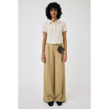 MELLOW POLO トップス | MOUSSY OUTLET | 詳細画像3 