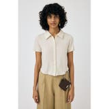 MELLOW POLO トップス | MOUSSY OUTLET | 詳細画像5 