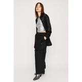 SHEER MESH シャツ | SLY OUTLET | 詳細画像9 