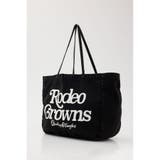 ウォッシュビッグトート | RODEO CROWNS WIDE BOWL | 詳細画像1