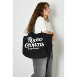 ウォッシュビッグトート | RODEO CROWNS WIDE BOWL | 詳細画像4