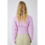 MIX COLOR ニットセット | MOUSSY OUTLET | 詳細画像20