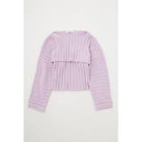 MIX COLOR ニットセット | MOUSSY OUTLET | 詳細画像24