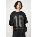 メッシュドッキンクナンバーTシャツ | RODEO CROWNS WIDE BOWL | 詳細画像15