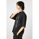 メッシュドッキンクナンバーTシャツ | RODEO CROWNS WIDE BOWL | 詳細画像16