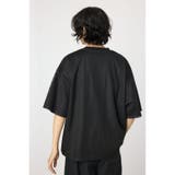 メッシュドッキンクナンバーTシャツ | RODEO CROWNS WIDE BOWL | 詳細画像17