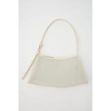 ECRU | MESH ONE ショルダーバッグ | MOUSSY OUTLET