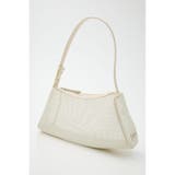MESH ONE ショルダーバッグ | MOUSSY OUTLET | 詳細画像14 
