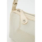 MESH ONE ショルダーバッグ | MOUSSY OUTLET | 詳細画像17 