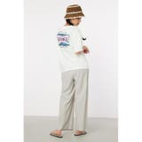 Surf Bum Tシャツ | RODEO CROWNS WIDE BOWL | 詳細画像5