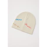 embroidery ビーニー | RODEO CROWNS WIDE BOWL | 詳細画像3
