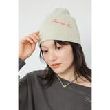 embroidery ビーニー | RODEO CROWNS WIDE BOWL | 詳細画像7