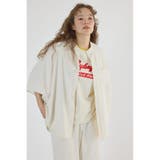 クールカルゼドルマンシャツ | RODEO CROWNS WIDE BOWL | 詳細画像2 