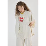 クールカルゼドルマンシャツ | RODEO CROWNS WIDE BOWL | 詳細画像3 